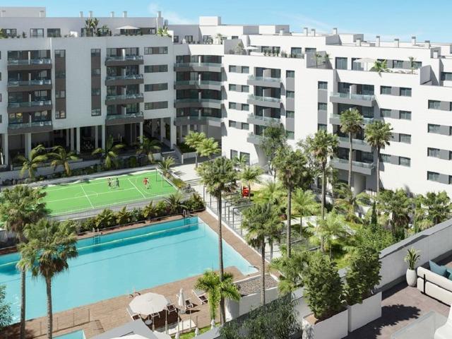 Apartamento en venta en Mijas, Los Árboles. Apartamentos.