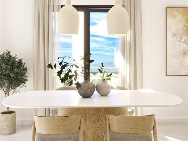 Apartamento en venta en Mijas, Los Árboles. Apartamentos.