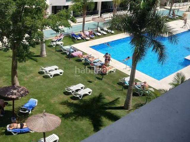 Apartamento en venta en Mijas, Los Ríos. Apartamento en venta en Las Lagunas, 2 dormitorios. Apartamentos.