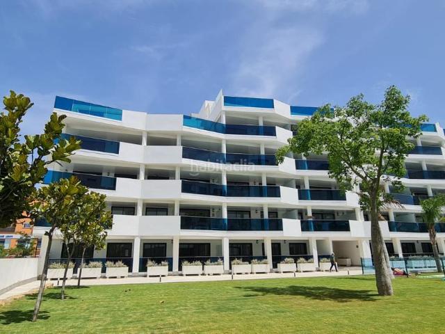 Apartamento en venta en Mijas, Los Ríos. Apartamentos.
