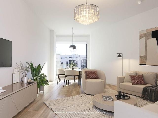 Apartamento en venta en Mijas, Los Ríos. Apartamentos.