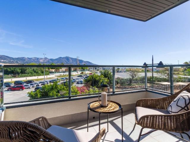 Apartamento en venta en Mijas, Los Ríos. Apartamentos.