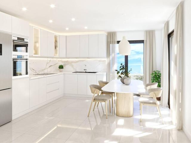 Apartamento en venta en Mijas, Los Ríos. Apartamentos.