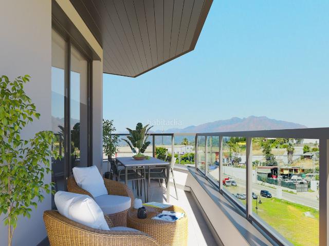 Apartamento en venta en Mijas, Los Ríos. Apartamentos.