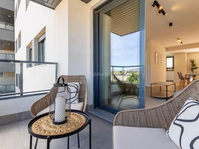 Apartamento en venta en Mijas, Los Ríos. COMPLEJO RESIDENCIAL DE OBRA NUEVA EN MIJAS COSTA. Apartamentos.