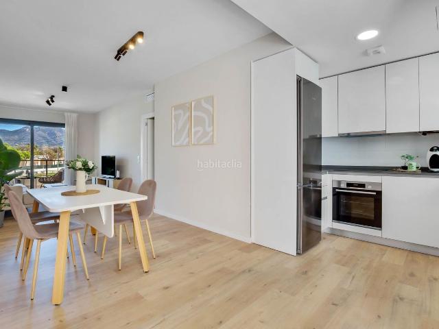 Apartamento en venta en Mijas, Los Ríos. COMPLEJO RESIDENCIAL DE OBRA NUEVA EN MIJAS COSTA. Apartamentos.