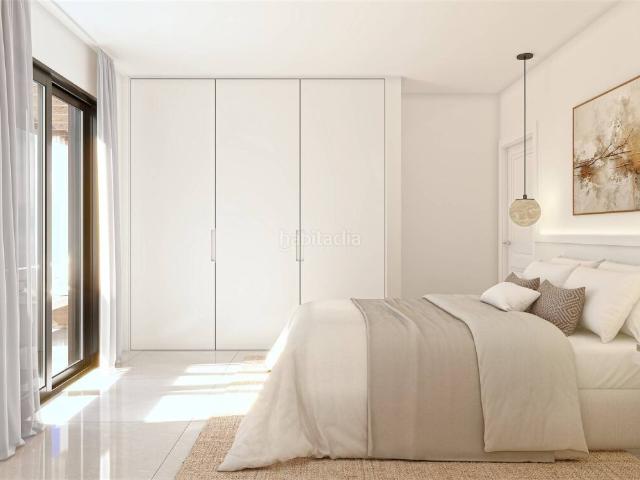 Apartamento en venta en Mijas, Los Ríos. Diseño Contemporáneo, Conveniencia Diaria y Todo al Alcance en MijasEN Contemporary Design, Everyday Convenience Everything Withi. Apartamentos.