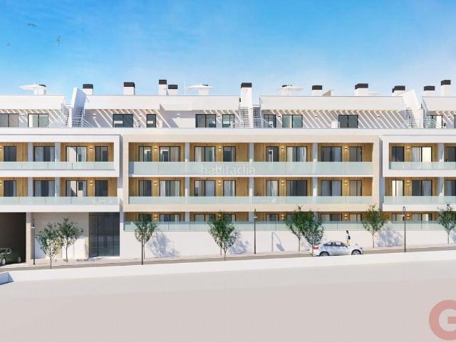 Apartamento en venta en Mijas, Los Ríos. FuengirolaApartamento. Apartamentos.