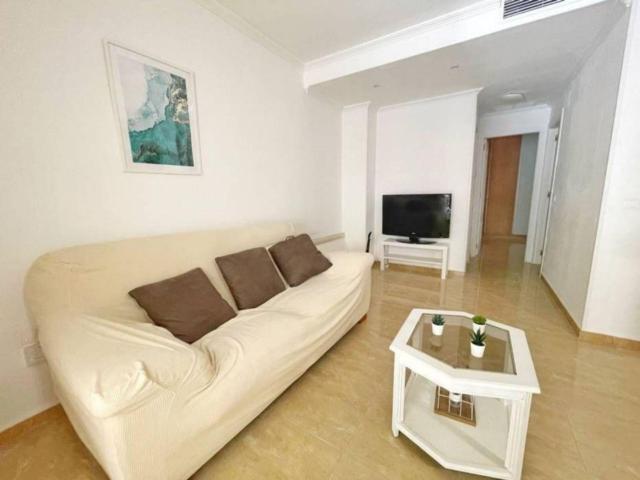 Apartamento en venta en Mijas Málaga