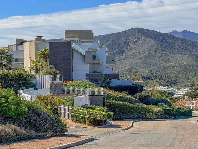 Apartamento en venta en Mijas Málaga