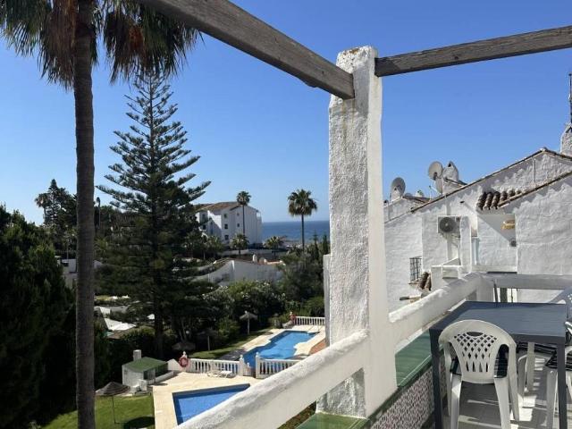 Apartamento en venta en Mijas Málaga
