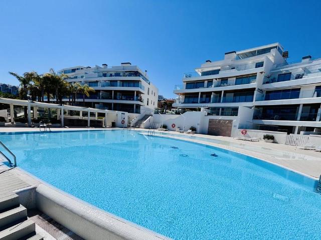 Apartamento en venta en Mijas Málaga
