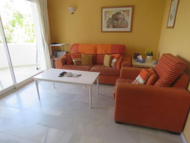 Apartamento en venta en Mijas Málaga