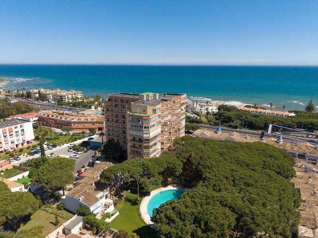 Apartamento en venta en Mijas Málaga
