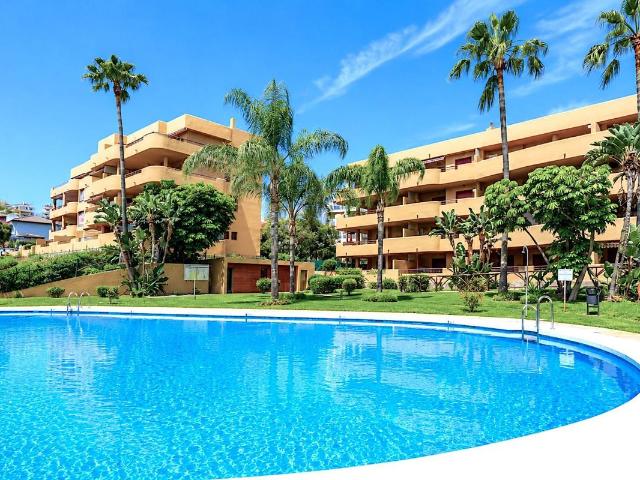 Apartamento en venta en Mijas Málaga