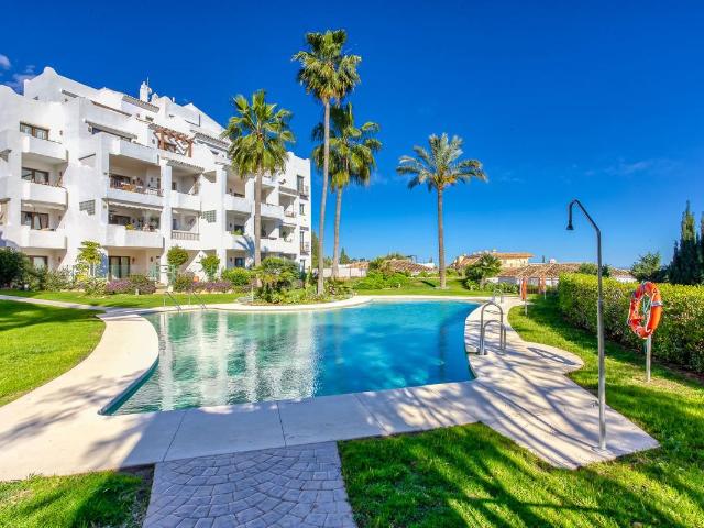 Apartamento en venta en Mijas Málaga