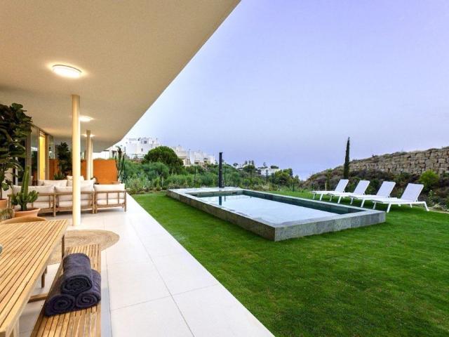 Apartamento en Venta en Mijas Málaga