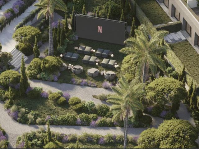 Apartamento en venta en Mijas Málaga