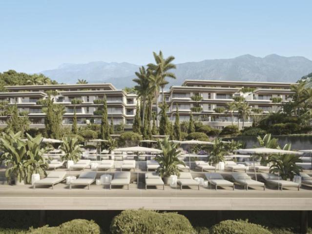 Apartamento en venta en Mijas Málaga