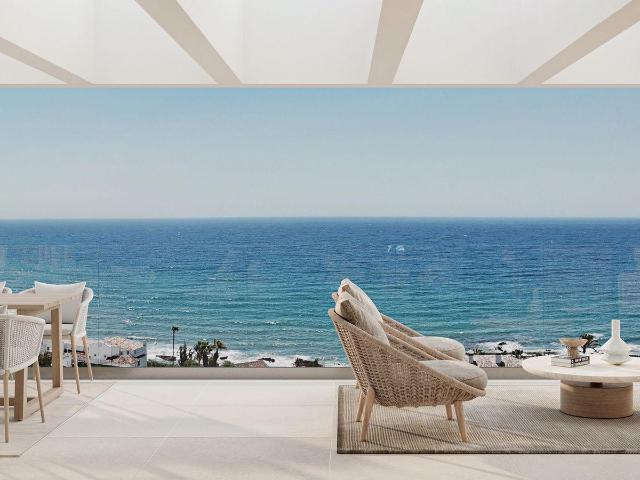 Apartamento en venta en Mijas Málaga