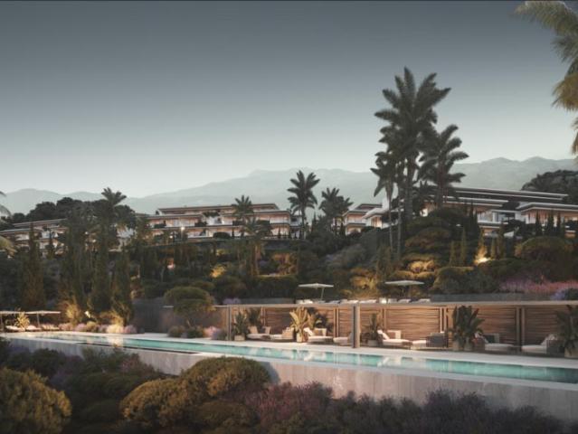 Apartamento en venta en Mijas Málaga