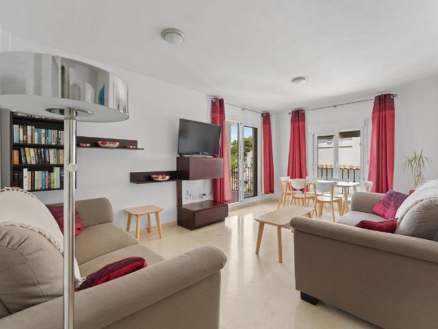 Apartamento en venta en Mijas Málaga