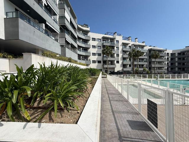 Apartamento en venta en Mijas Málaga