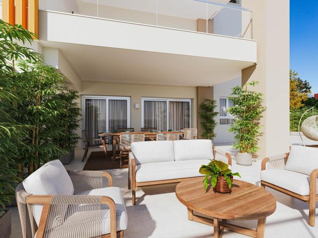 Apartamento en venta en Mijas Málaga