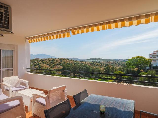 Apartamento en venta en Mijas Málaga