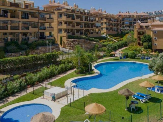 Apartamento en venta en Mijas Málaga