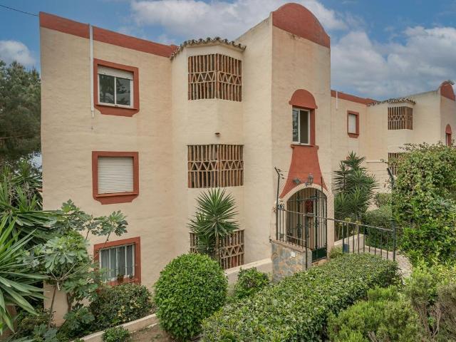 Apartamento en venta en Mijas Málaga