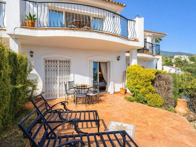 Apartamento en venta en Mijas Málaga