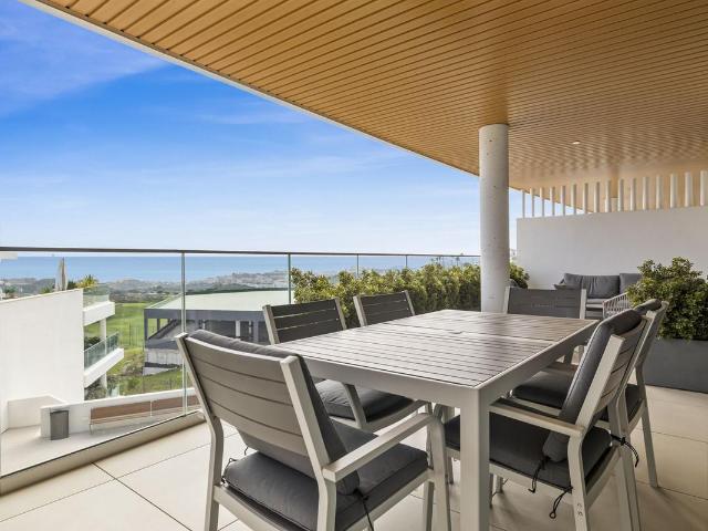 Apartamento en venta en Mijas Málaga