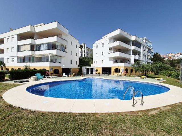 Apartamento en venta en Mijas Málaga