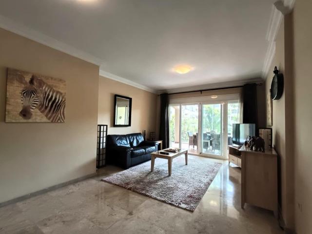 Apartamento en venta en Mijas Málaga