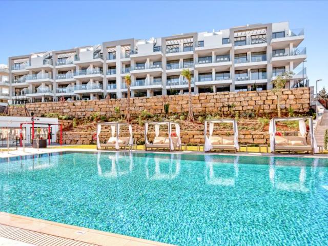 Apartamento en venta en Mijas Málaga
