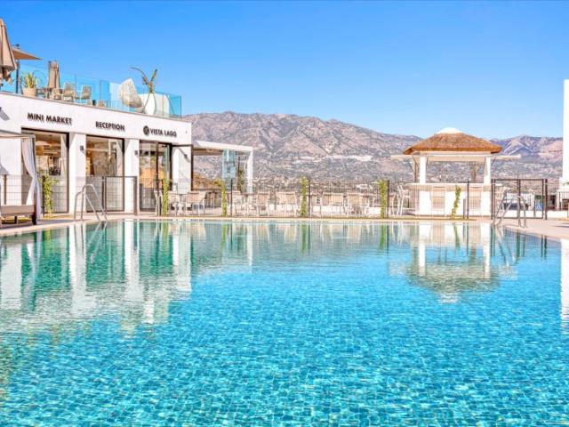 Apartamento en venta en Mijas Málaga
