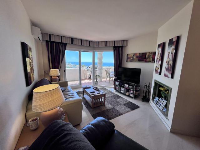 Apartamento en venta en Mijas Málaga