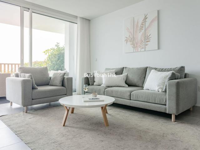 Apartamento en venta en Mijas Málaga