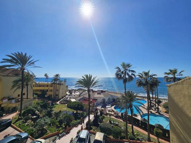 Apartamento en venta en Mijas Málaga