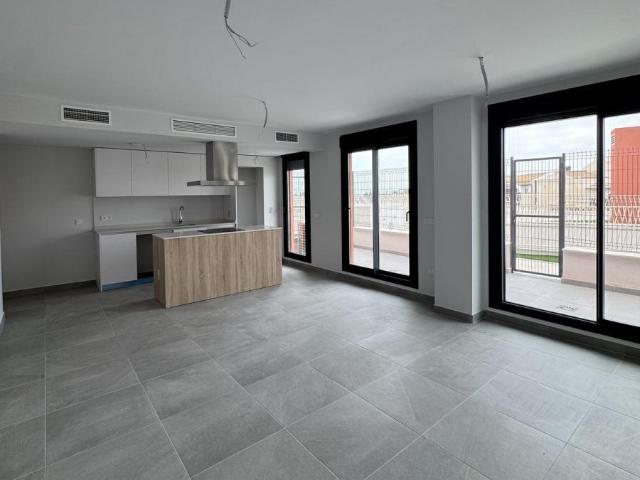 Apartamento en venta en Mijas Málaga