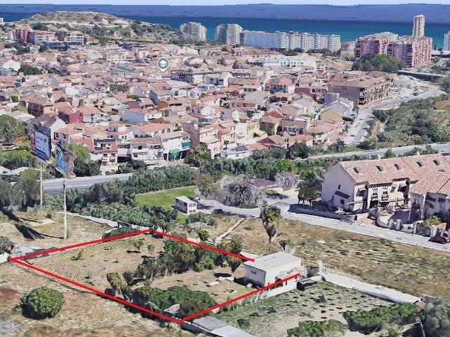 Apartamento en venta en Mijas Málaga
