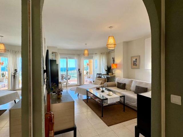 Apartamento en venta en Mijas Málaga