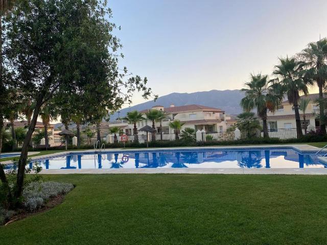 Apartamento en venta en Mijas Málaga