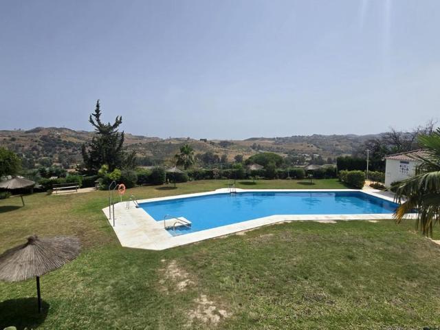 Apartamento en venta en Mijas Málaga