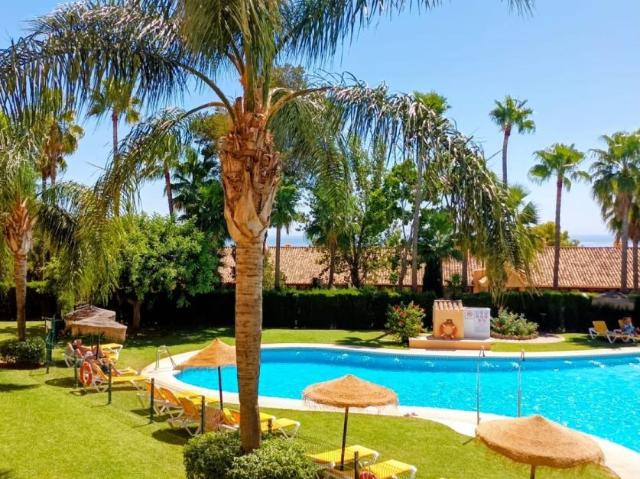 Apartamento en venta en Mijas Málaga