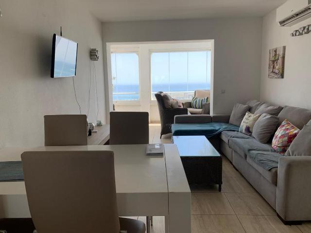 Apartamento en venta en Mijas Málaga