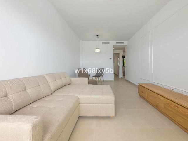 Apartamento en venta en Mijas Málaga