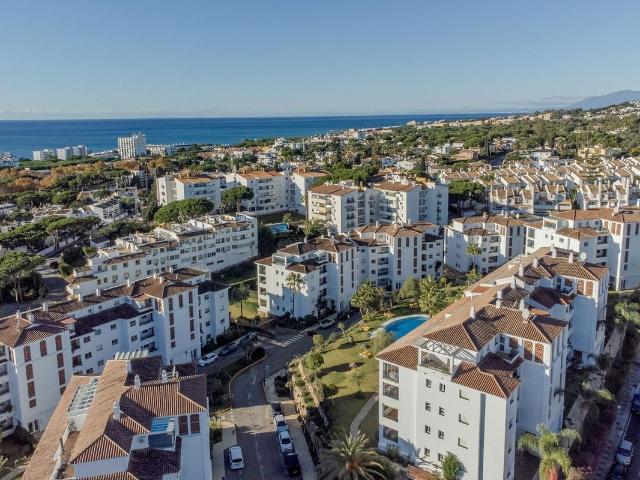 Apartamento en venta en Mijas Málaga
