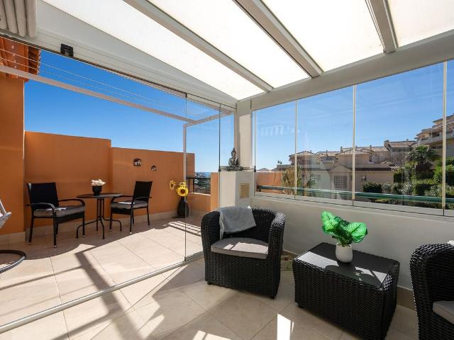 Apartamento en venta en Mijas Málaga